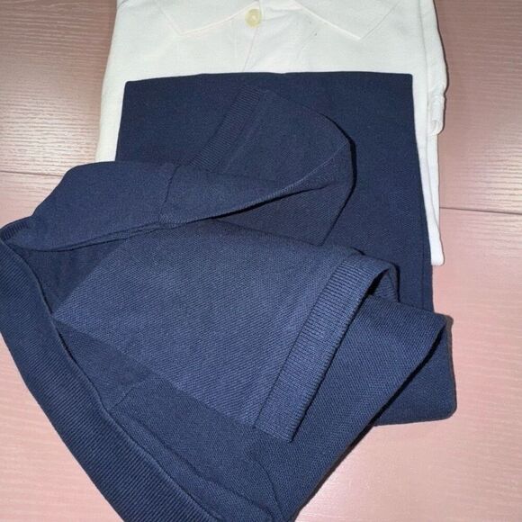 New The Children’s place collard shirt bundle - Picture 3 of 3